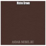 Mateo Brown